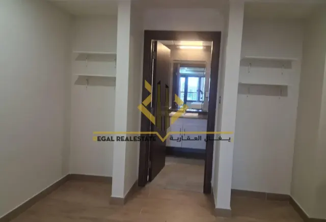 1 BHK with huge balcony + INC Bills