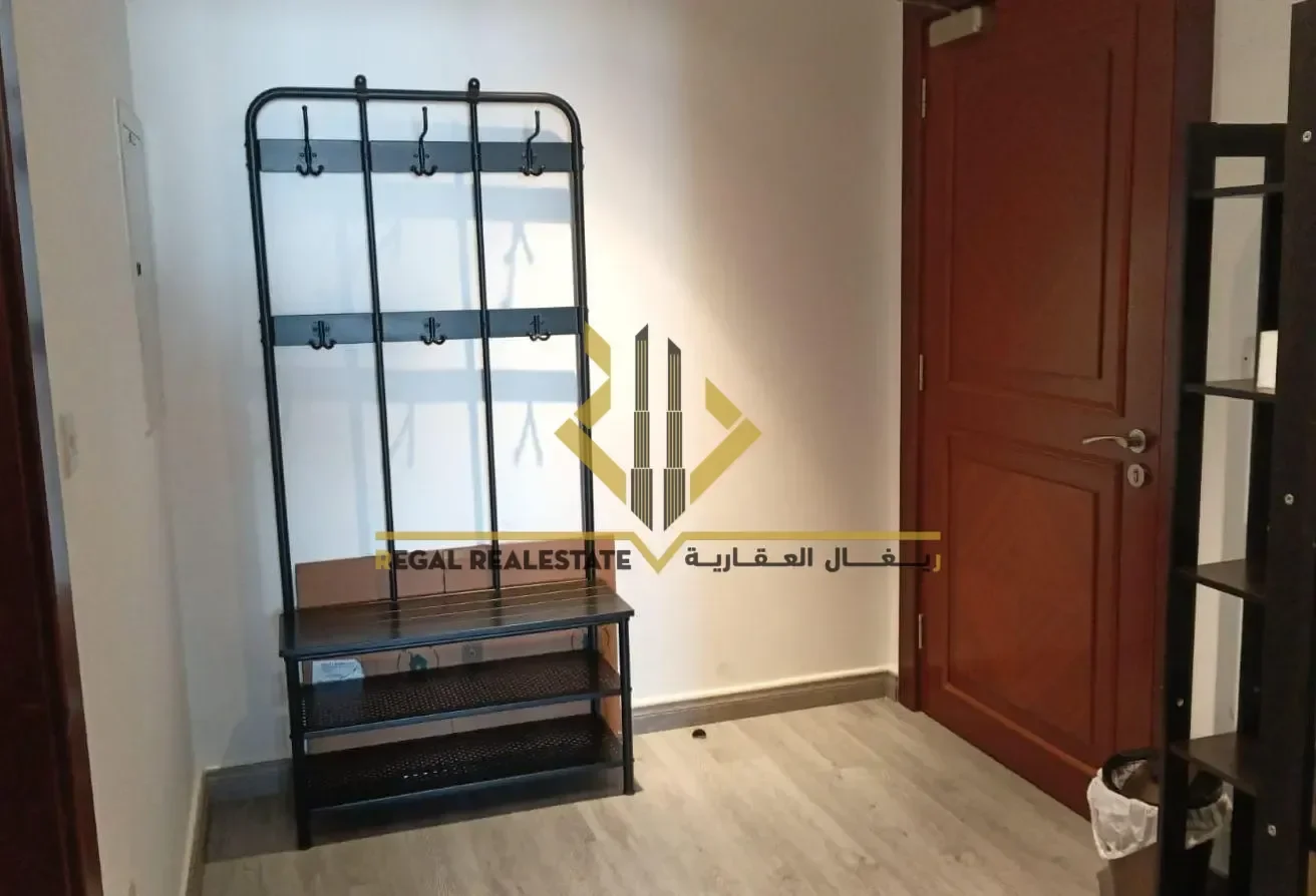 2 BHK Apartment in Porto Arabia with Marina View