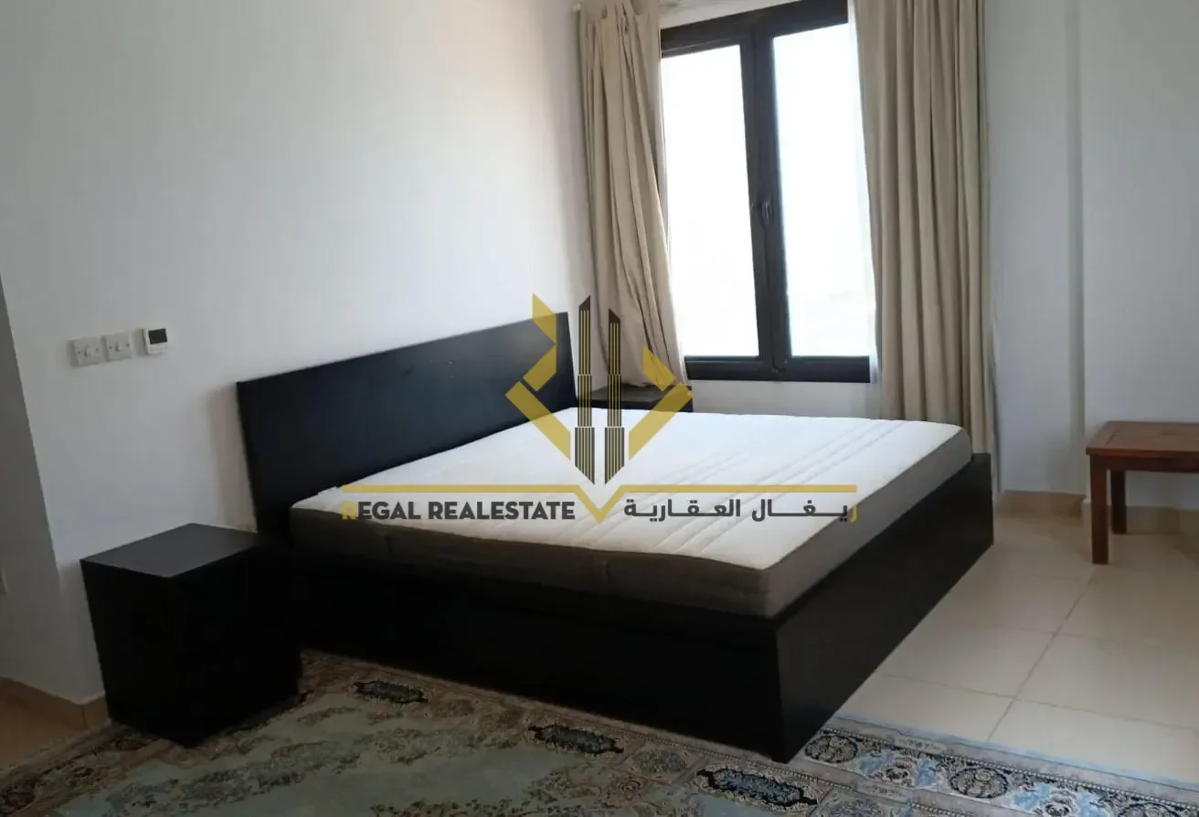 2 BHK Apartment in Porto Arabia with Marina View