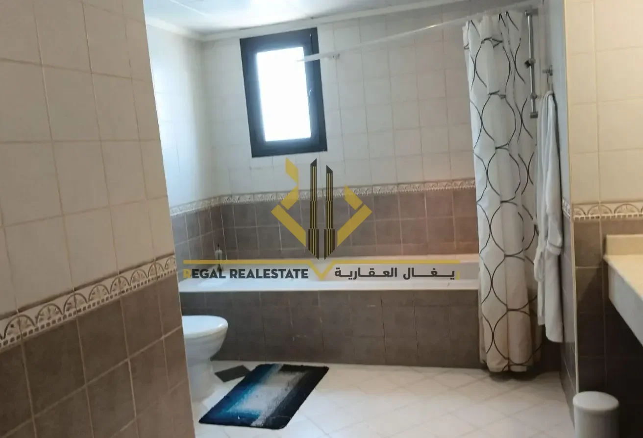 2 BHK Apartment in Porto Arabia with Marina View