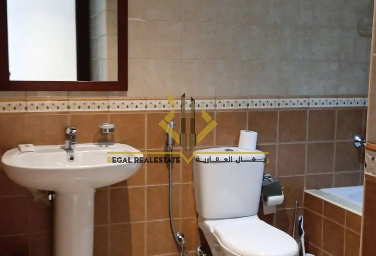 2 BHK Apartment in Porto Arabia with Marina View