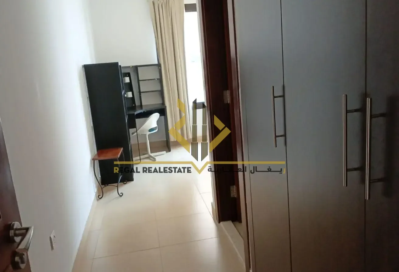 2 BHK Apartment in Porto Arabia with Marina View