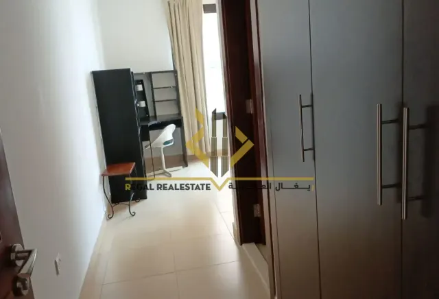 2 BHK Apartment in Porto Arabia with Marina View