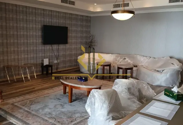 2 BR Furnished Apartment in The Pearl Island - view 3