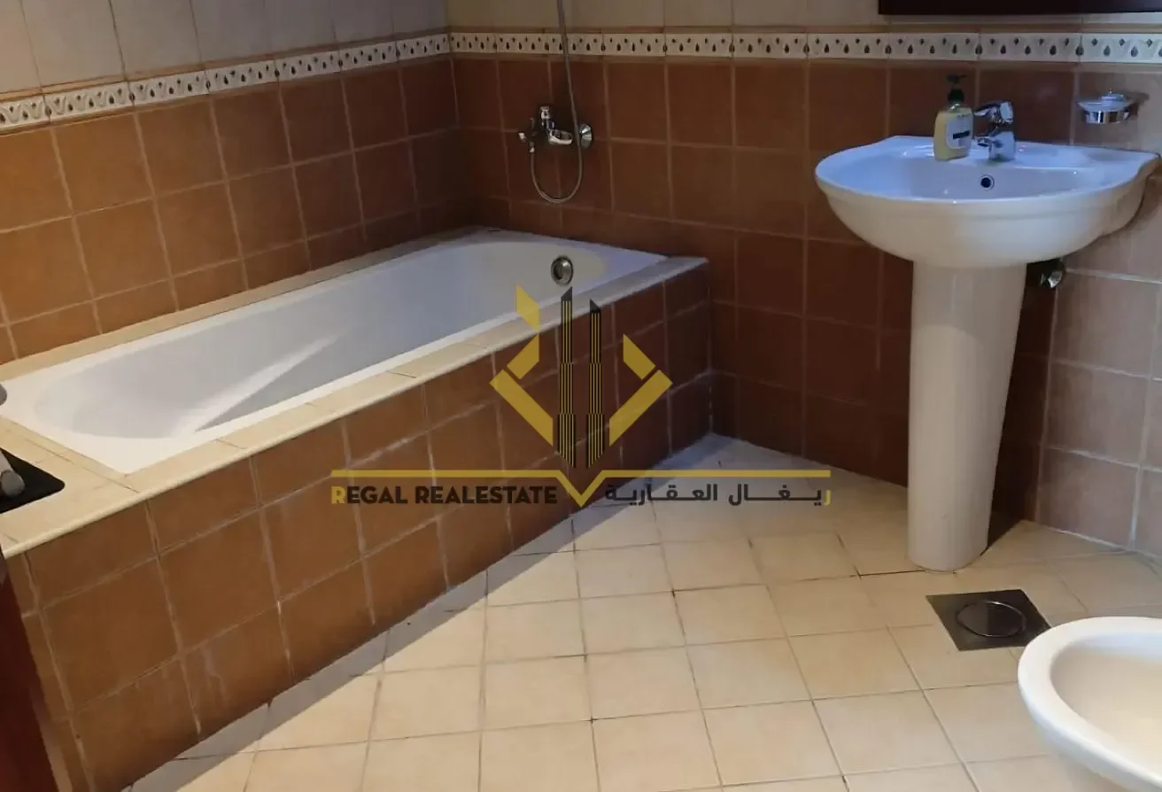 2 BR Furnished Apartment in The Pearl Island