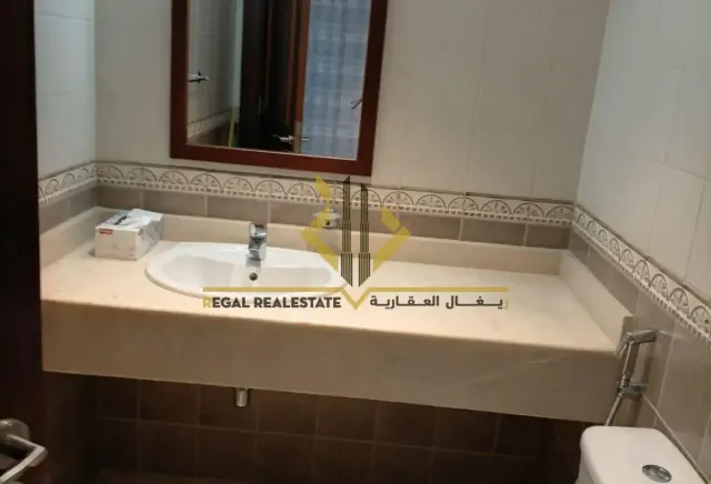2 BR Furnished Apartment in The Pearl Island
