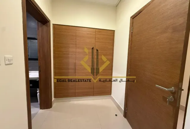 Spacious 2BHK In Fox Hills For 8500