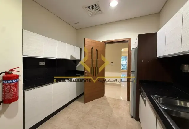 Spacious 2BHK In Fox Hills For 8500