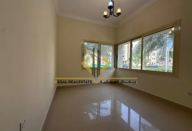 Spacious 2BHK In Fox Hills For 8500