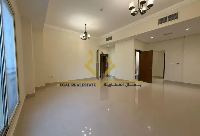Spacious 2BHK In Fox Hills For 8500
