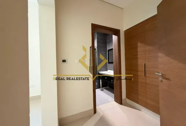 Spacious 2BHK In Fox Hills For 8500