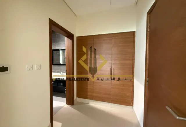 Spacious 2BHK In Fox Hills For 8500