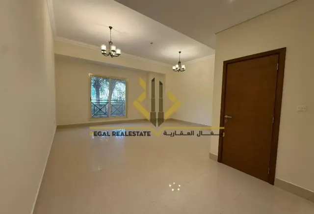 Spacious 2BHK In Fox Hills For 8500