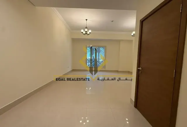 Spacious 2BHK In Fox Hills For 8500