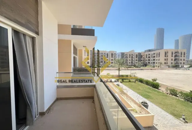 Furniahed 1 BHK with Balcony + INC Bills
