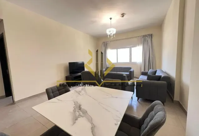 Furniahed 1 BHK with Balcony + INC Bills