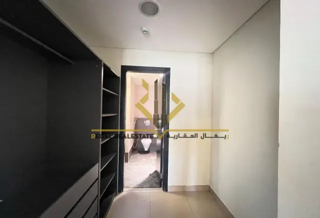 Furniahed 1 BHK with Balcony + INC Bills