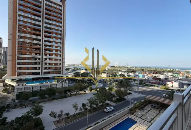 2 bhk in lusail marina for 11000 QAR INC