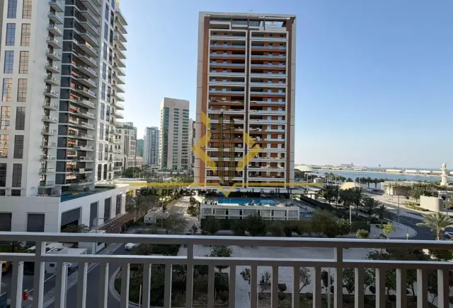 2 bhk in lusail marina for 11000 QAR INC