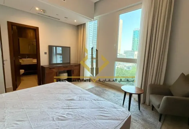 2 bhk in lusail marina for 11000 QAR INC
