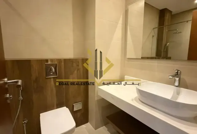 2 bhk in lusail marina for 11000 QAR INC