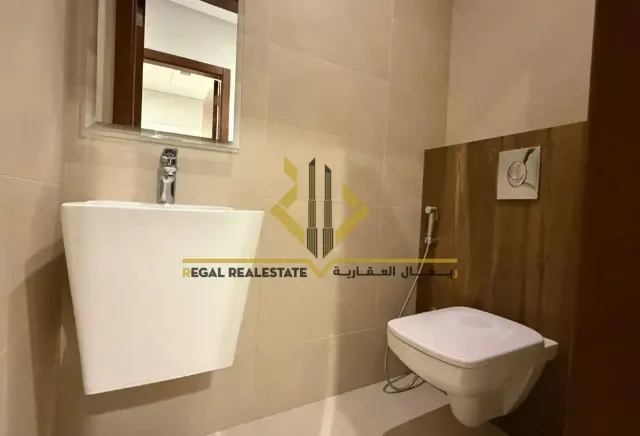 2 bhk in lusail marina for 11000 QAR INC