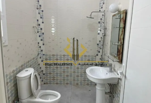 Unfurnished Studio in Al Markhiya INC Bills