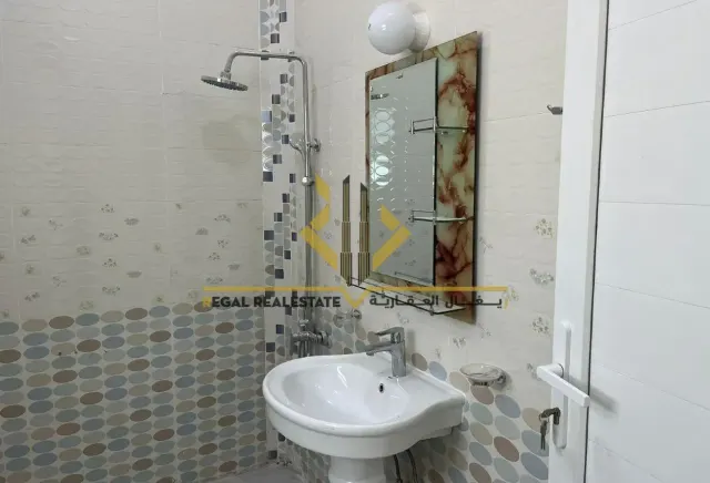 Unfurnished Studio in Al Markhiya INC Bills