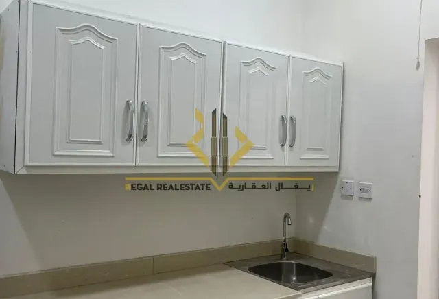 Unfurnished Studio in Al Markhiya INC Bills - view 3