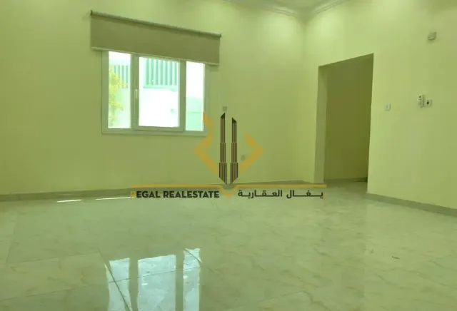 Unfurnished Studio in Al Markhiya INC Bills