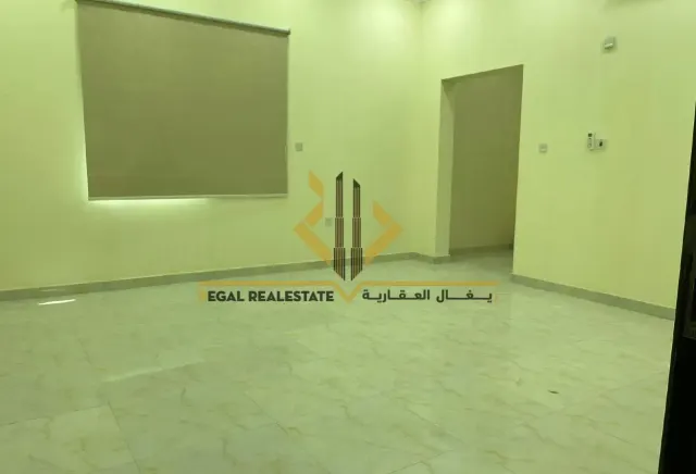 Unfurnished Studio in Al Markhiya INC Bills