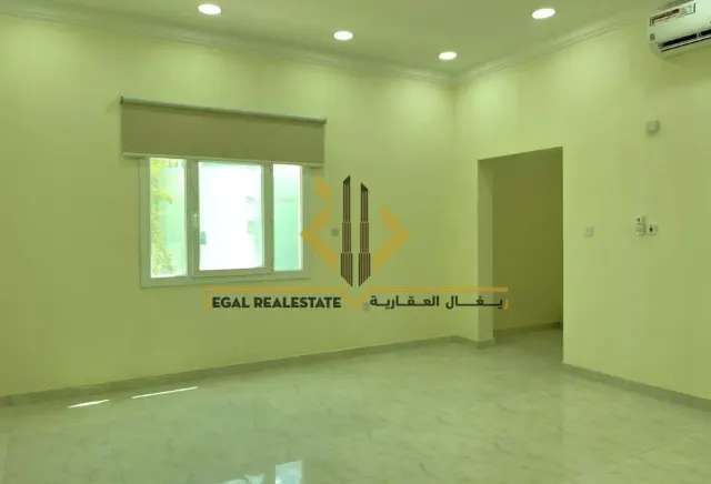 Unfurnished Studio in Al Markhiya INC Bills