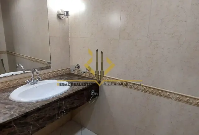 3 BR Apartment with Maids Room in The Pearl Island