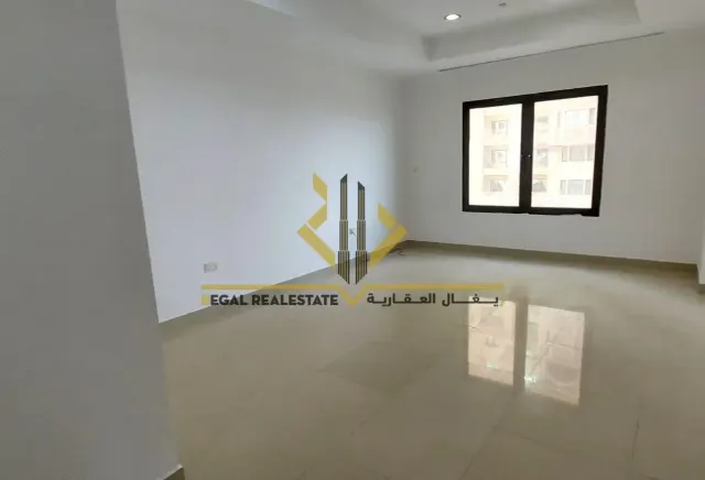 3 BR Apartment with Maids Room in The Pearl Island