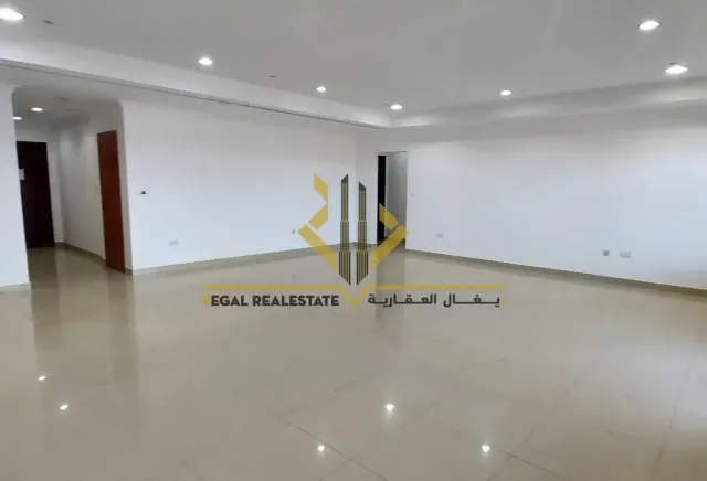 3 BR Apartment with Maids Room in The Pearl Island