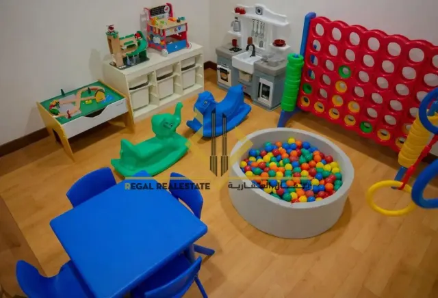 Fully Furnished 2BHK in Gardino for 9500 QAR