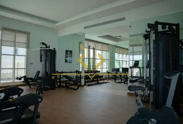 Fully Furnished 2BHK in Gardino for 9500 QAR