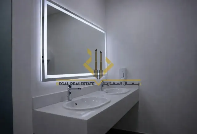 Fully Furnished 2BHK in Gardino for 9500 QAR