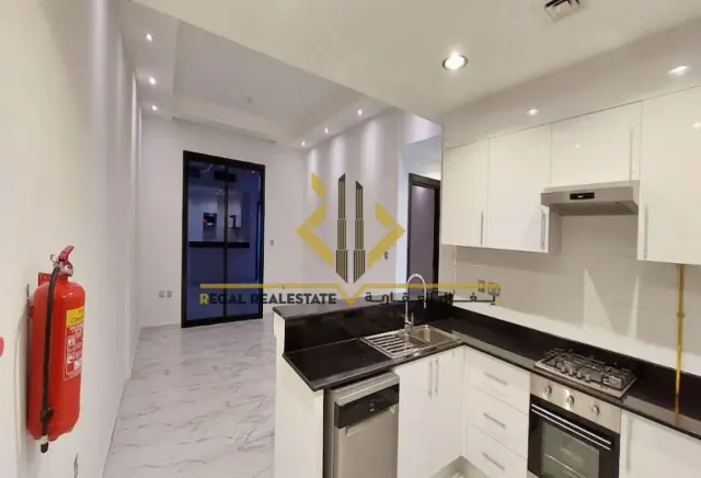For Sale: Semi-Furnished 2BHK Apartment
