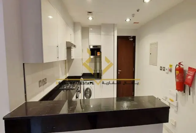 For Sale: Semi-Furnished 2BHK Apartment
