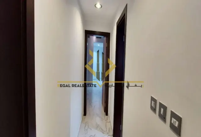 For Sale: Semi-Furnished 2BHK Apartment