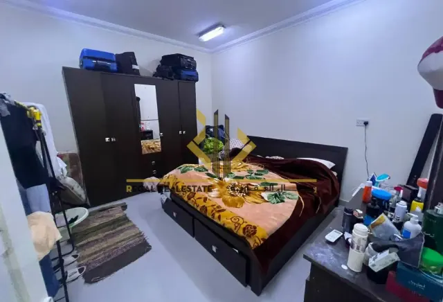 1 BR Apartment in Al Dafna with Bills & Internet