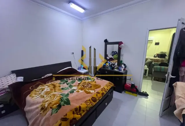 1 BR Apartment in Al Dafna with Bills & Internet