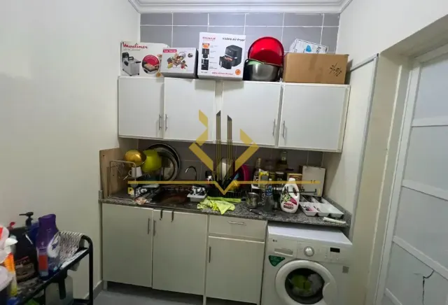 1 BR Apartment in Al Dafna with Bills & Internet