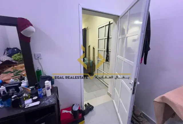 1 BR Apartment in Al Dafna with Bills & Internet