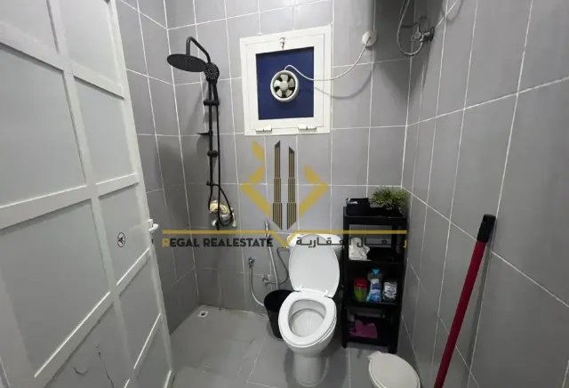 1 BR Apartment in Al Dafna with Bills & Internet