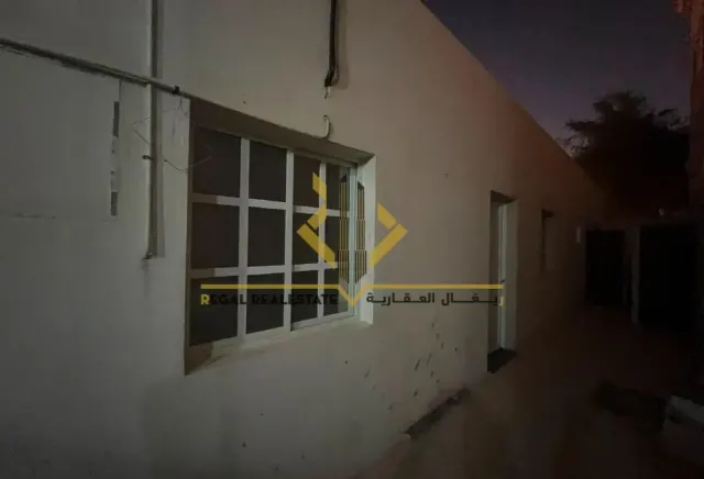 1 BR Apartment in Al Dafna with Bills & Internet