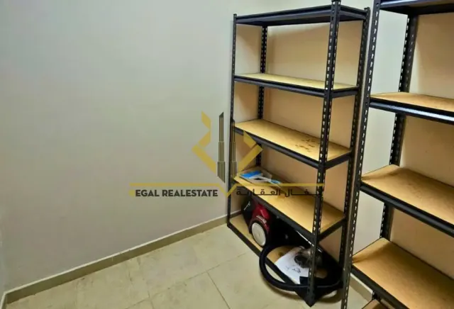 2- BHK Fully Furnished Zig Zag Tower for QAR 7500