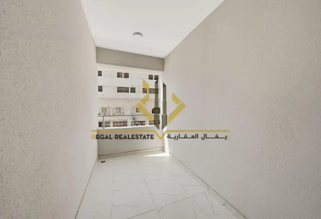 Brand new furnished 3 BHK + including bills