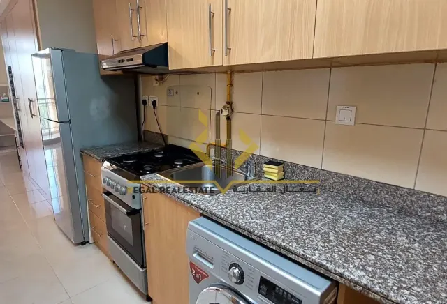 Semi-Furnished Studio Apartment in Fox Hills
